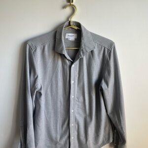 Ministry of Supply Men’s Performance Button Down